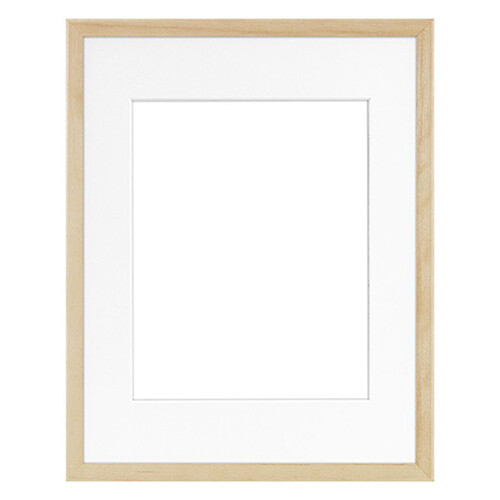 MCS Framatic Woodworks Frame with 11 x 14