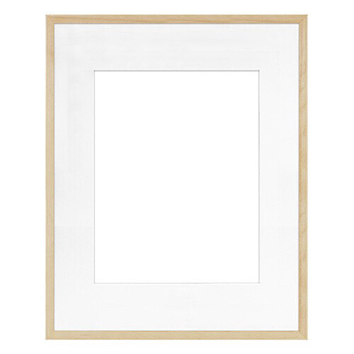 MCS Framatic Woodworks Frame with 16 x 20