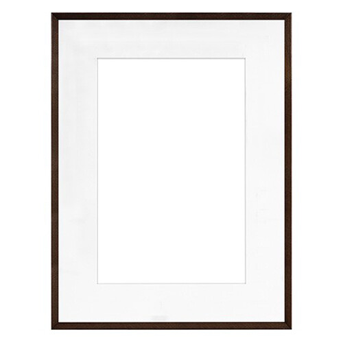 MCS Framatic Woodworks Frame with 18 x 24