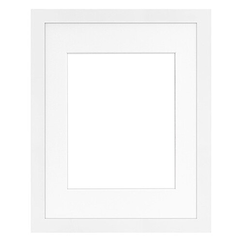 MCS Framatic Modern Frame with 11 x 14