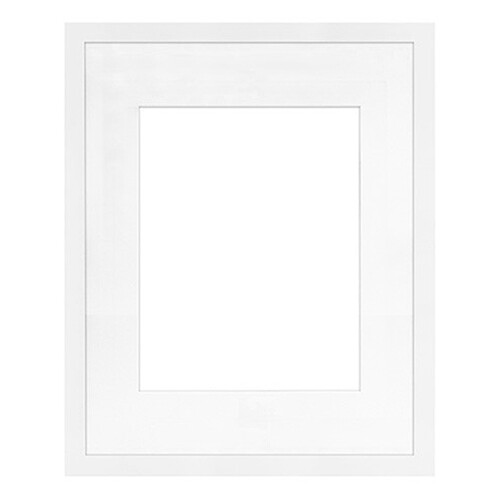 MCS Framatic Modern Frame with 16 x 20