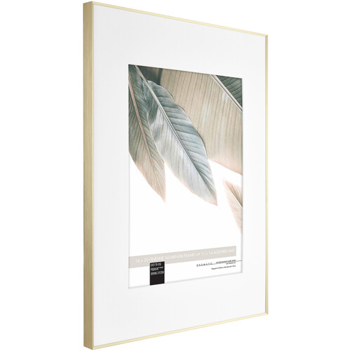 MCS Framatic Fineline Frame with 16 x 20