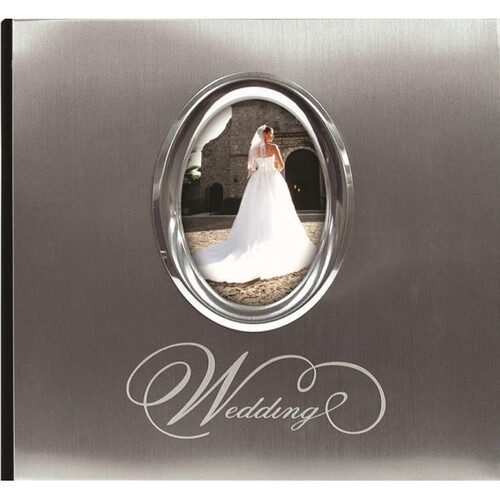 MCS Silver Wedding Album