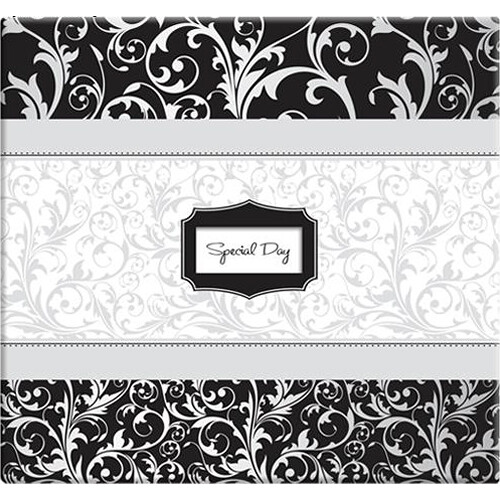 MCS 12 x 12 Expressions Special Day Scrapbook