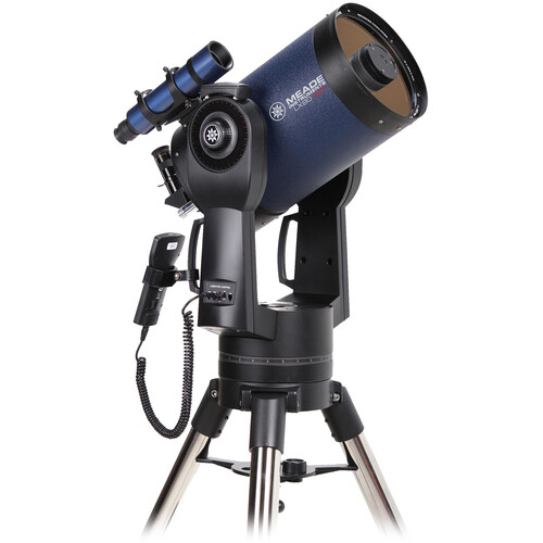Meade LX908ACF 8" f/10 Catadioptric GoTo 08109003N
