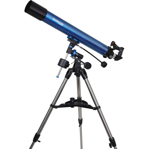 polaris by meade autostar manual