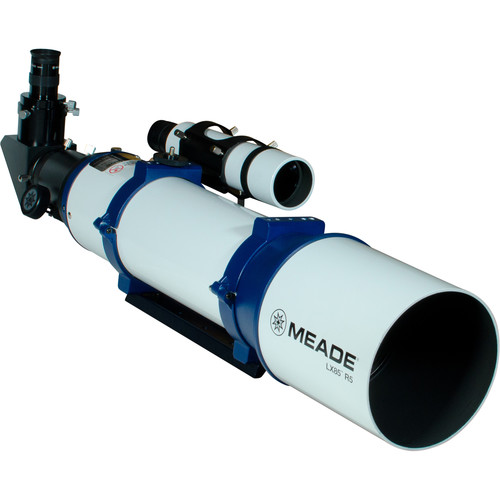 Meade LX85 127mm f/6 Achro Refractor Telescope (OTA Only) 217020