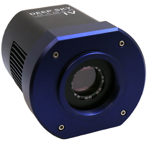 Meade 16MP Monochrome Deep Sky Imager IV (2