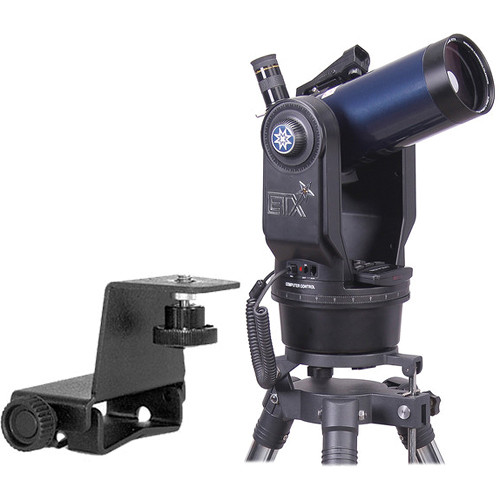 Meade 3.5" ETX-90 UHTC Portable Observatory Telescope Kit