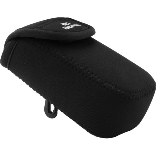 MegaGear Ultralight Neoprene Camera Case for FUJIFILM XF10 (Black)