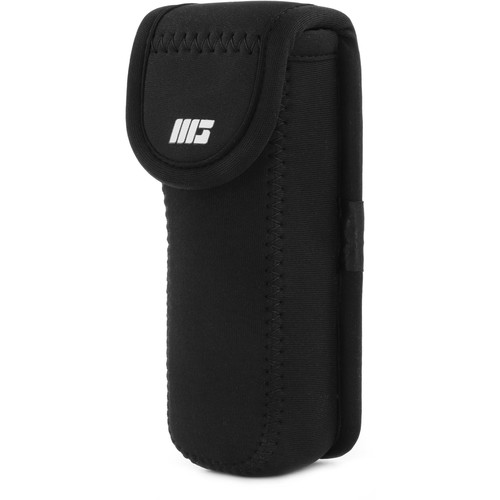 MegaGear MG1617 Ultralight Neoprene Camera Case for DJI Osmo Pocket (Black)