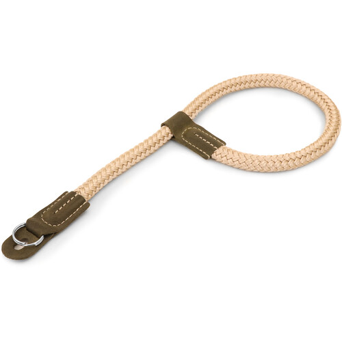 MegaGear DSLR Camera Cotton Wrist Strap (Khaki Green)