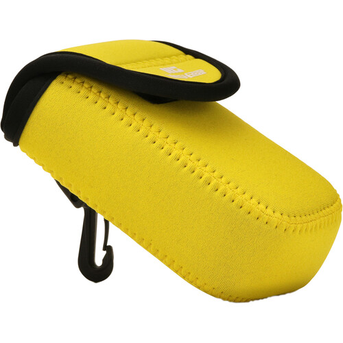 MegaGear Ultralight Neoprene Case for Canon SX700 (Yellow)