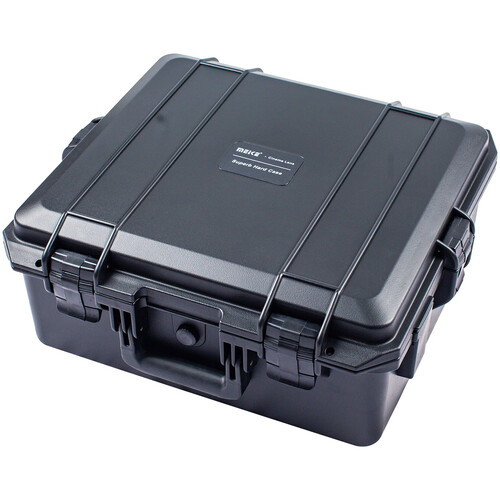 Meike 5-Lens Case for FF-Prime Cine Lenses