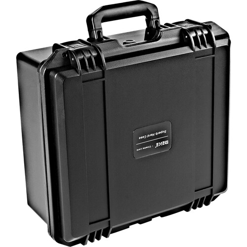 Meike Mini Prime 9-Lens Case