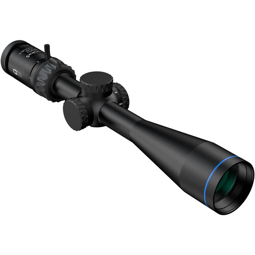 Meopta 4-20x44 Optika5 Riflescope (ZPlex Reticle)