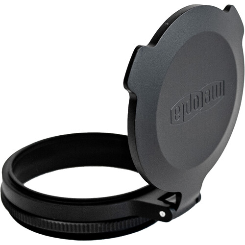 Meopta Flip-Up 50mm Objective Lens Cover for Optika5/6 Riflescope