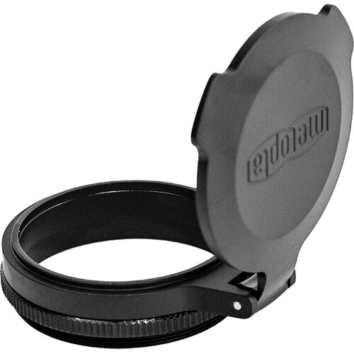 Meopta Flip-Up 44mm Objective Lens Cover for Optika5/6 Riflescope