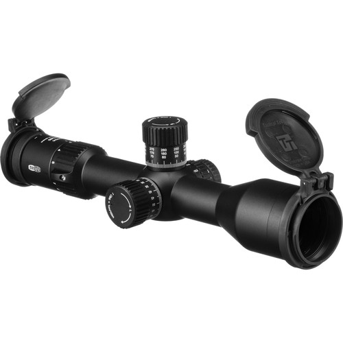 Meopta 3-12x50 MeoTac RD Riflescope 580210 B&H Photo Video