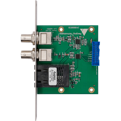 Merging Technologies MADM MADI I/O Expansion Card (Multimode)