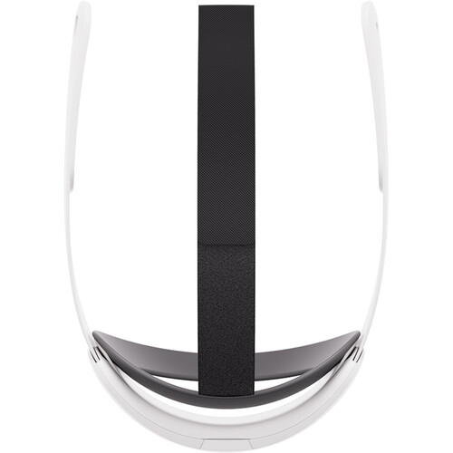 Meta 3 Elite Strap