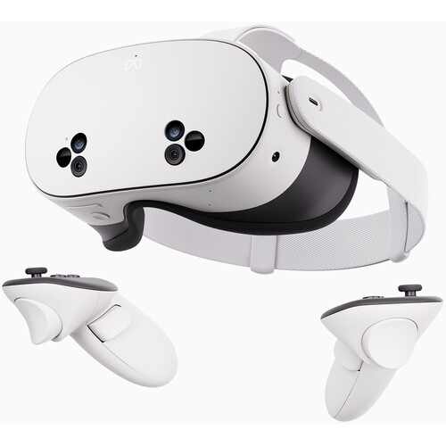 Meta Quest 3S Advanced All-in-One VR Headset (256GB)