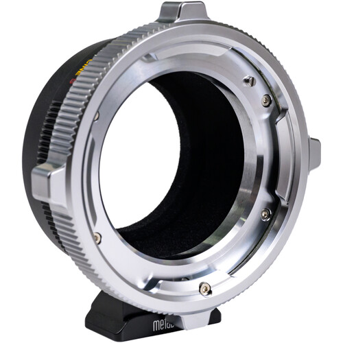 Metabones T CINE Adapter S Mark II for ARRI PL Lens to Canon RF-Mount Camera