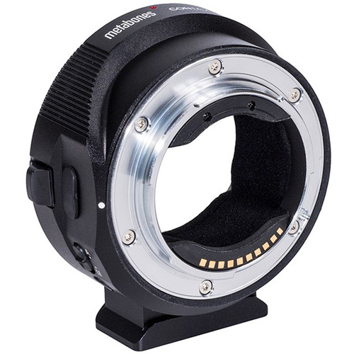 Metabones Contax N Lens to Sony E-Mount T Smart Adapter