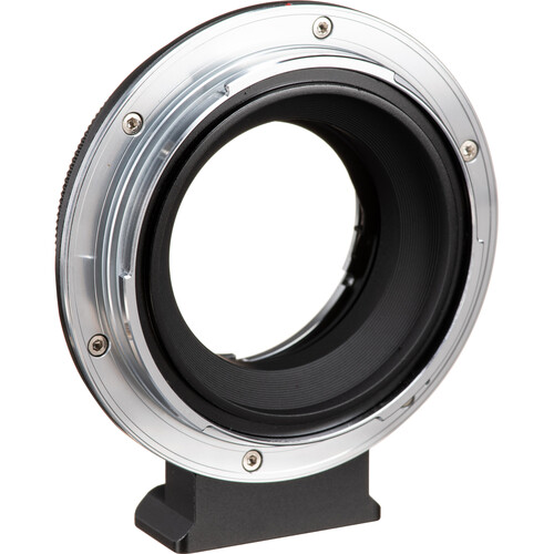 Metabones Lens Adapter for Nikon F-Mount G-Type Lens to FUJIFILM G-Mount GFX Camera