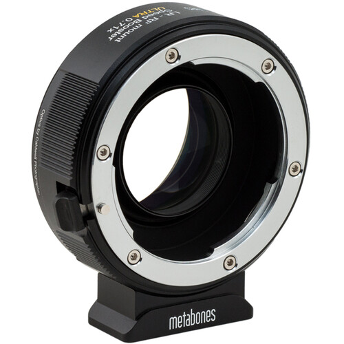 Metabones Leica R to Canon RF-Mount Speed Booster ULTRA 0.71x