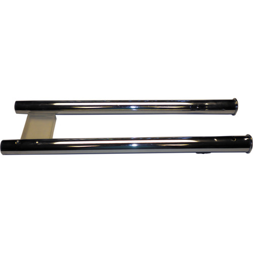 METROVAC Locking Extension Wand with Cord Channel