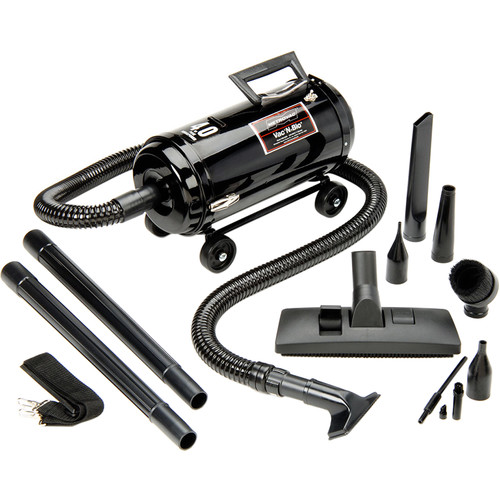 METROVAC Vac N Blo Classic Vacuum & Blower