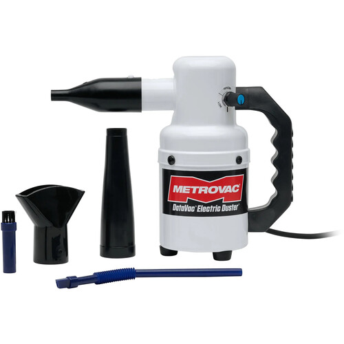 METROVAC ED-500V DataVac Electric Duster