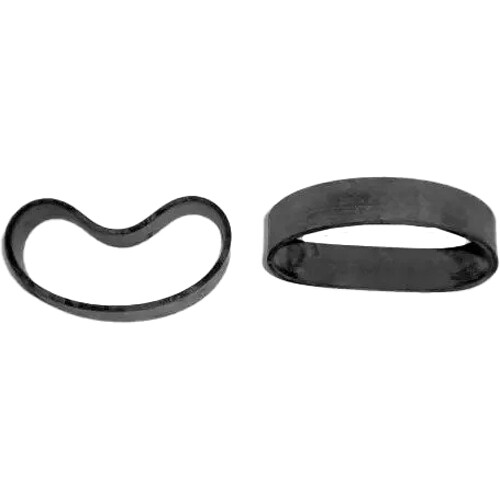 METROVAC Powerhead Belts for ADM-4 (Pair)