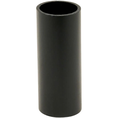 METROVAC MVC-55 Plastic Tube Adapter for DV3 LAG MDV PRO & VNB Vacuum