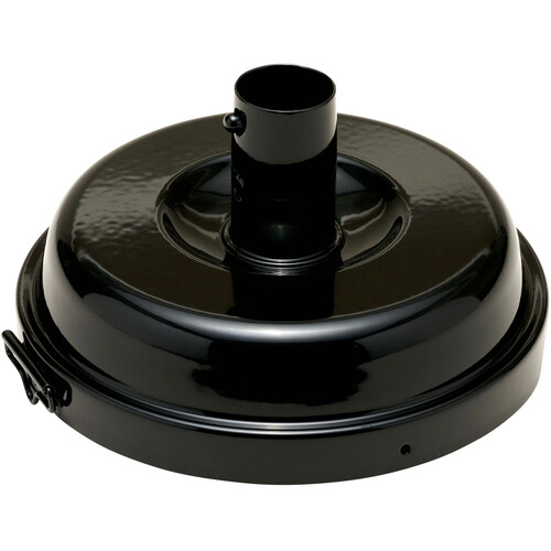 METROVAC MVC-58BL Back Endcap