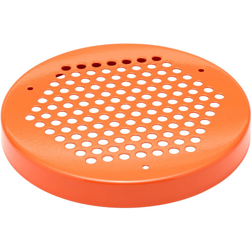 METROVAC Front Baffle for Commander