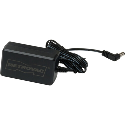 METROVAC MV-0003 Battery Charger