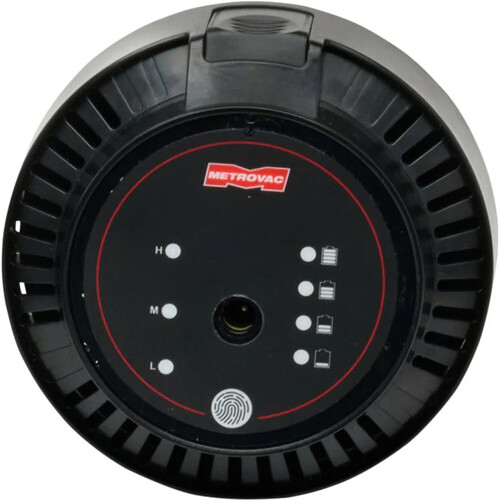 METROVAC MV-0002 Battery Pack Kit