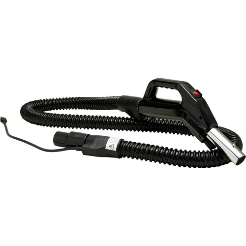 METROVAC Complete Electric Hose for OV-4 Models