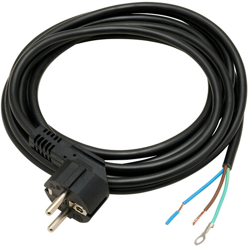 METROVAC MVC-293A Euro Cord