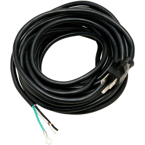 METROVAC Vacuum Power Cord (25')