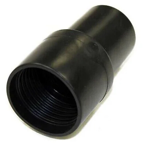 METROVAC Hose Cuff for MVC Vacuum