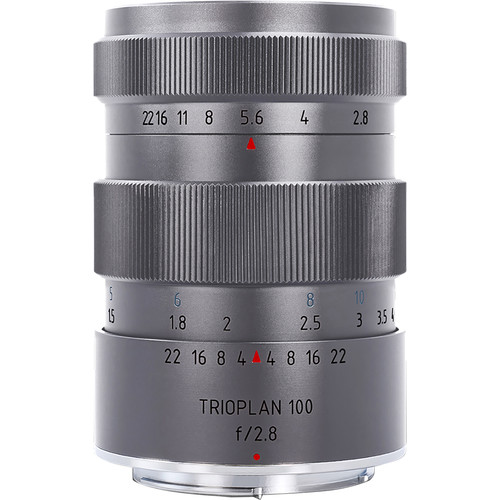 Meyer-Optik Gorlitz