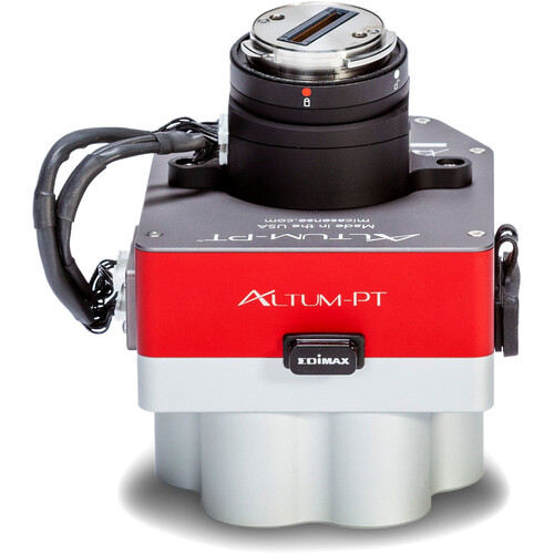 MicaSense Altum-PT Multispectral Sensor Kit with DJI Skyport for Matrice 300