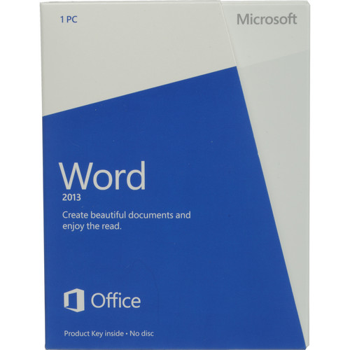 office word product key