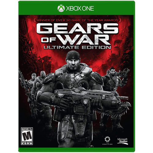 download free xbox one s gears of war edition