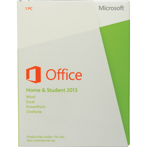 office home and student 2013