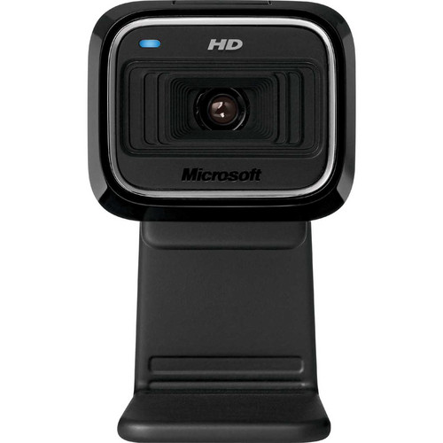 Microsoft Hd Webcam For Mac