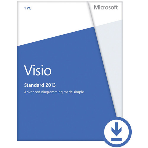 visio 2013 windows 10